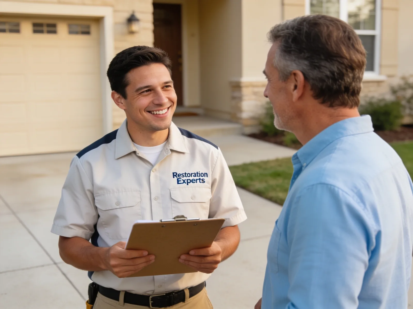 Water Damage Cleanup Russell, KY FAQs